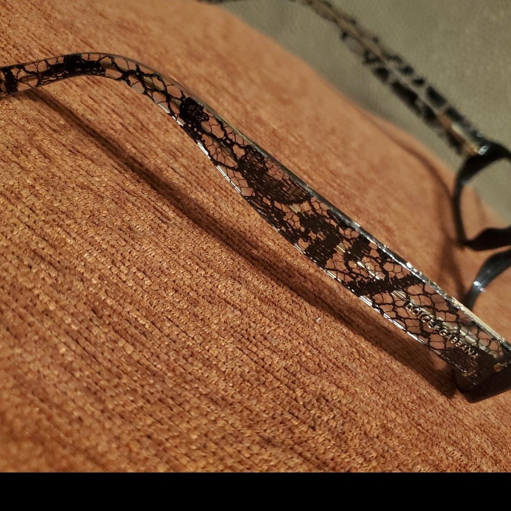 Glasses frames - Picture 5 of 5